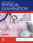 Seidels Guide to Physical Examination: An Interprofessional Approach