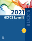 Bucks 2021 HCPCS Level II