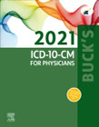Bucks 2021 ICD-10-CM for Physicians