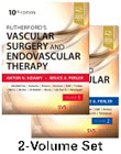 Rutherfords Vascular Surgery and Endovascular Therapy, 2-Volume Set