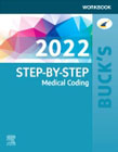 Bucks Workbook for Step-by-Step Medical Coding, 2022 Edition