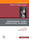 Microsurgery: Global Perspectives, An Update, An Issue of Clinics in Plastic Surgery