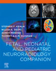 Fetal, Neonatal and Pediatric Neuroradiology Companion