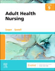 Adult Health Nursing 9e