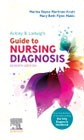 Ackley & Ladwigs Guide to Nursing Diagnosis