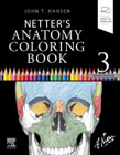 Netters Anatomy Coloring Book