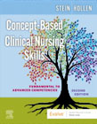 Concept-Based Clinical Nursing Skills: Fundamental to Advanced Competencies