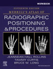 Workbook for Merrills Atlas of Radiographic Positioning and Procedures