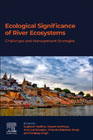 Ecological Significance of River Ecosystems: Challenges and Management Strategies