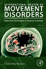 Autonomic Dysfunction in Parkinsons Disease