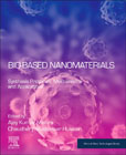 Bio-Based Nanomaterials: Synthesis Protocols, Mechanisms and Applications