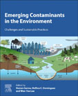 Emerging Contaminants in the Environment: Challenges and Sustainable Practices
