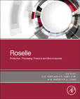 Roselle: Production, Processing, Products and Biocomposites