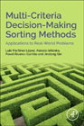 Multi-Criteria Decision-Making Sorting Methods: Applications to Real-World Problems