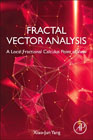 Fractal Vector Analysis: A Local Fractional Calculus Point of View