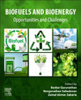 Biofuels and Bioenergy: Opportunities and Challenges
