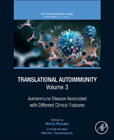 Translational Autoimmunity: Autoimmune Disease Associated with Different Clinical Features