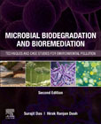 Microbial Biodegradation and Bioremediation: Techniques and Case Studies for Environmental Pollution