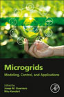 Microgrids: Modeling, Control, and Applications