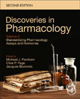 Standardizing Pharmacology: Assays and Hormones, Discoveries in Pharmacology, Volume 2