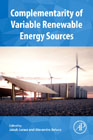 Complementarity of Variable Renewable Energy Sources
