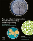 New and Future Developments in Microbial Biotechnology and Bioengineering: Sustainable Agriculture: Advances in Microbe-based Biostimulants