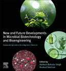 New and Future Developments in Microbial Biotechnology and Bioengineering: Sustainable Agriculture: Revisiting Green Chemicals
