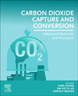 Carbon Dioxide Capture and Conversion: Advanced Materials and Processes
