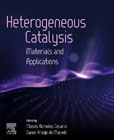 Heterogeneous Catalysis: Materials and Applications