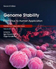 Genome Stability: From Virus to Human Application