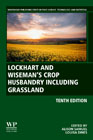 Lockhart and Wisemans Crop Husbandry Including Grassland