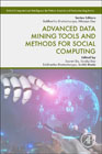 Advanced Data Mining Tools and Methods for Social Computing