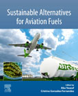 Sustainable Alternatives for Aviation Fuels