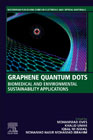 Graphene Quantum Dots: Biomedical and Environmental Sustainability Applications