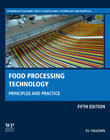 Fellows Food Processing Technology: Principles and Practice
