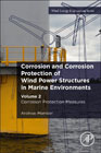 Corrosion and Corrosion Protection of Wind Power Structure in Marine Environments: Volume 2: Corrosion Protection Measures