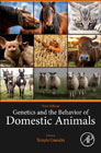Genetics and the Behavior of Domestic Animals