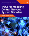 iPSCs for Modeling Central Nervous System Disorders