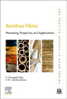 Bamboo Fibres: Processing, Properties, and Applications