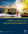 OFFSHORE PROJECTS AND ENGINEERING MANAGEMENT