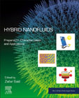 Hybrid Nanofluids: Preparation, Characterization and Applications