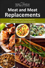 Meat and Meat Replacements: An Interdisciplinary Assessment of Current Status and Future Directions