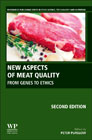 New Aspects of Meat Quality: From Genes to Ethics