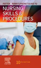 Potter & Perrys Pocket Guide to Nursing Skills & Procedures