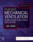 Pilbeams Mechanical Ventilation: Physiological and Clinical Applications