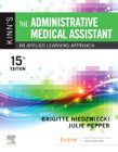 Kinns The Administrative Medical Assistant: An Applied Learning Approach