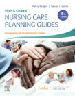 Ulrich & Canales Nursing Care Planning Guides, 8th Edition Revised Reprint with 2021-2023 NANDA-I® Updates
