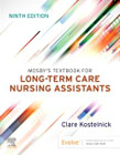 Mosbys Textbook for Long-Term Care Nursing Assistants