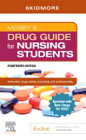 Mosbys Drug Guide for Nursing Students with 2022 Update