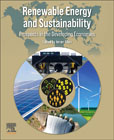 Renewable Energy and Sustainability: Prospects in the Developing Economies